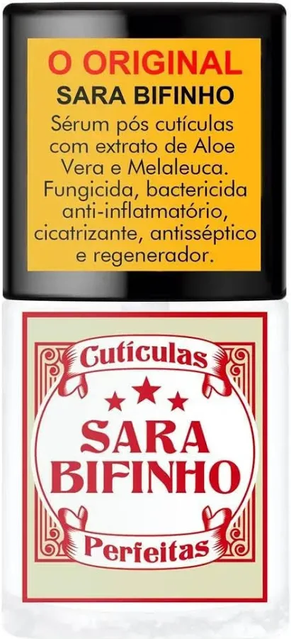 ESM SOS SARA BIFINHO 7ML