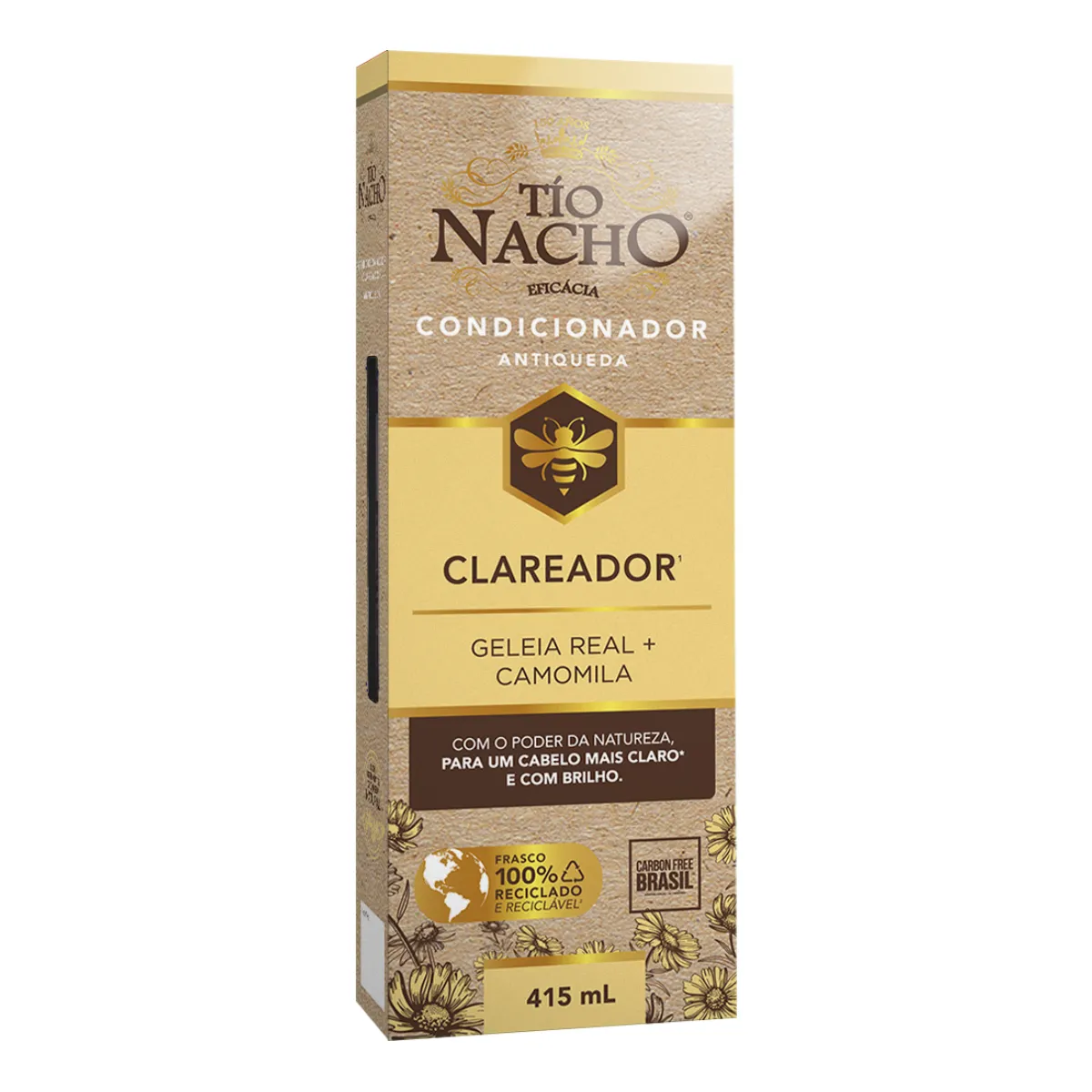 CONDICIONADOR TIO NACHO CLAREA