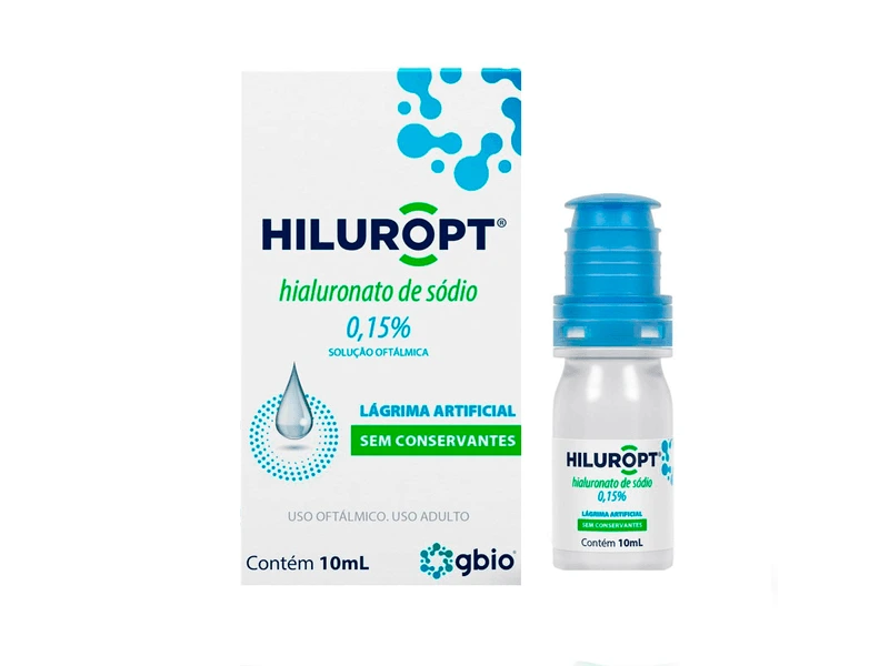 HILUROPT 1,5MG/ML SOL OFT 10ML