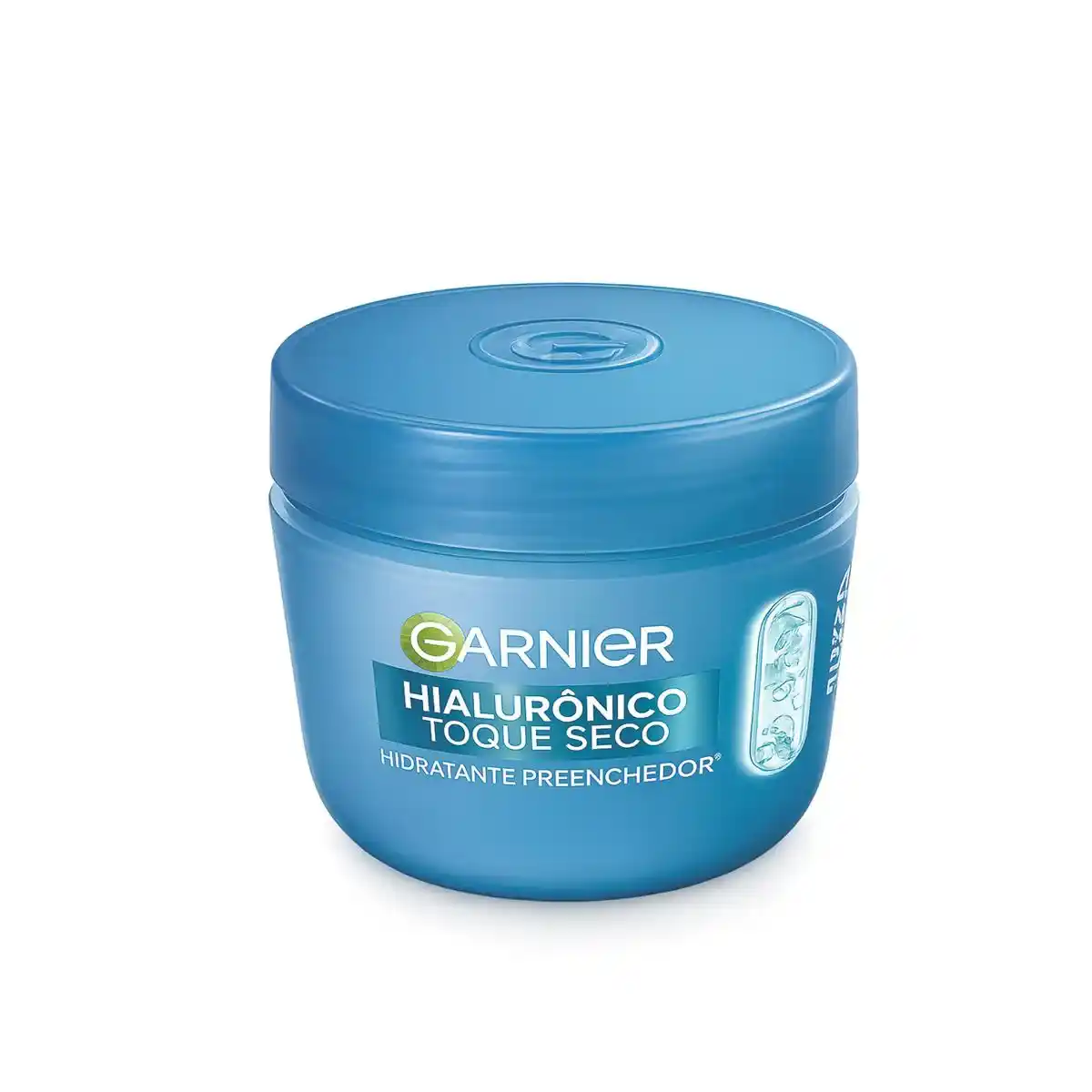 HIDRAT FACIAL GARNIER HIALURONICO 85G