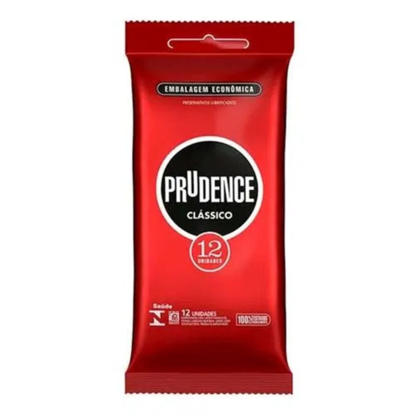 PRESERV PRUDENCE LUBRIF C/12