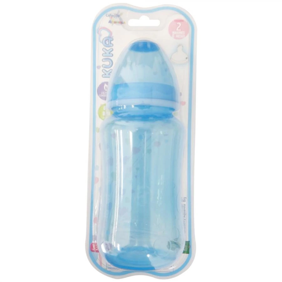 MAMAD BIG AQUARELA AZUL 6 + ORTO 330ML