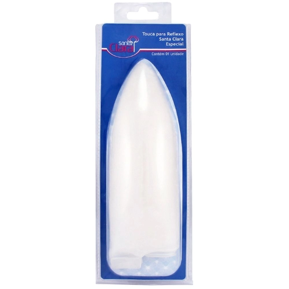 TOUCA P/ MECHAS SILICONE PREMIUM
