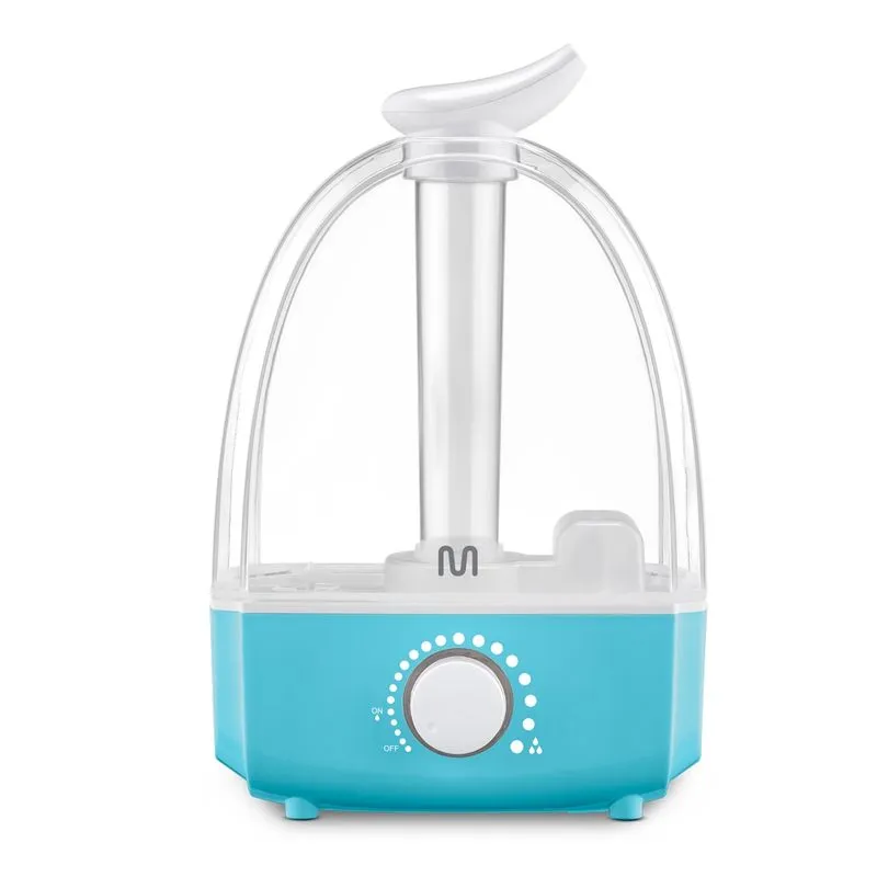 UMIDIFICADOR MULTILASER 3,2L HC167