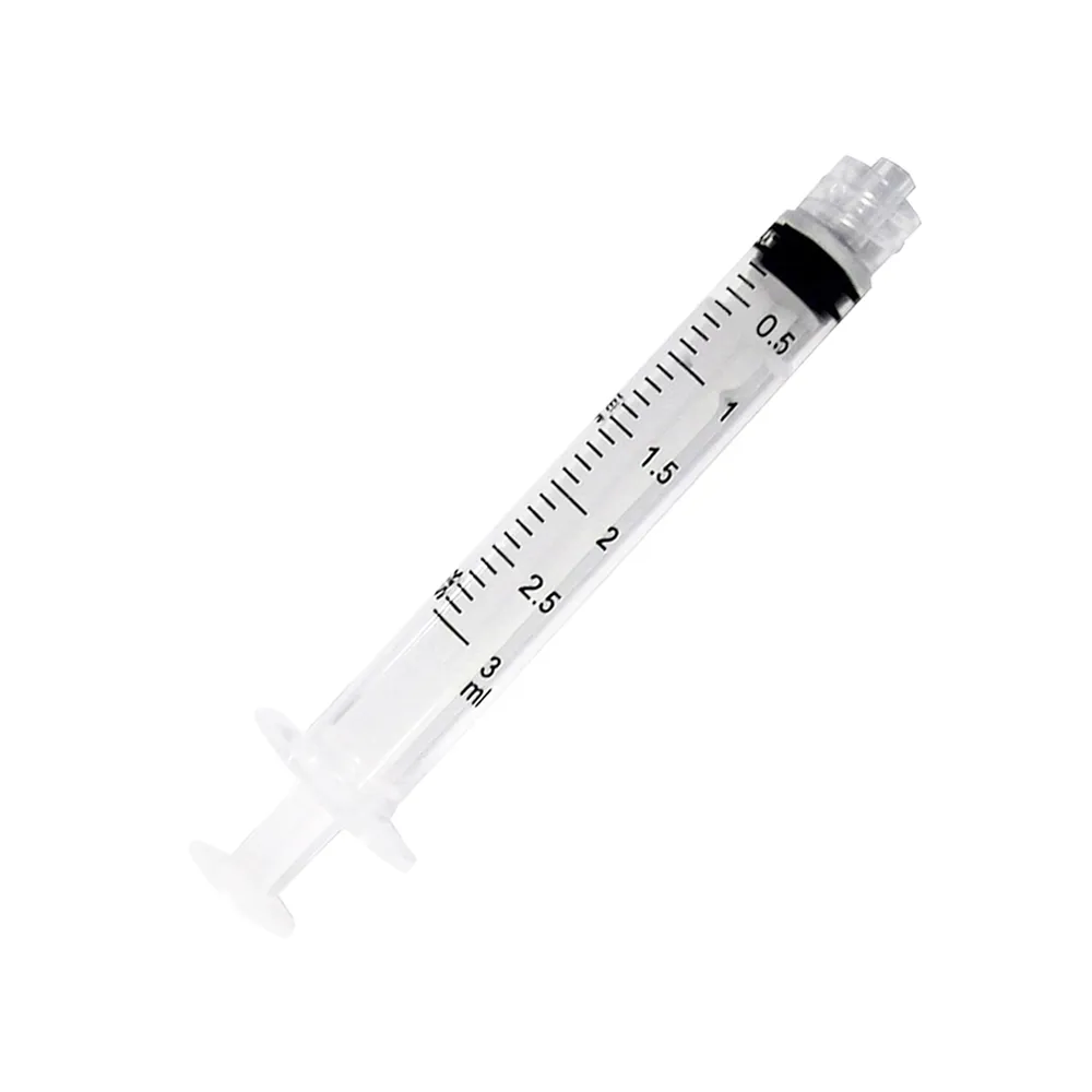 SERINGA 3ML