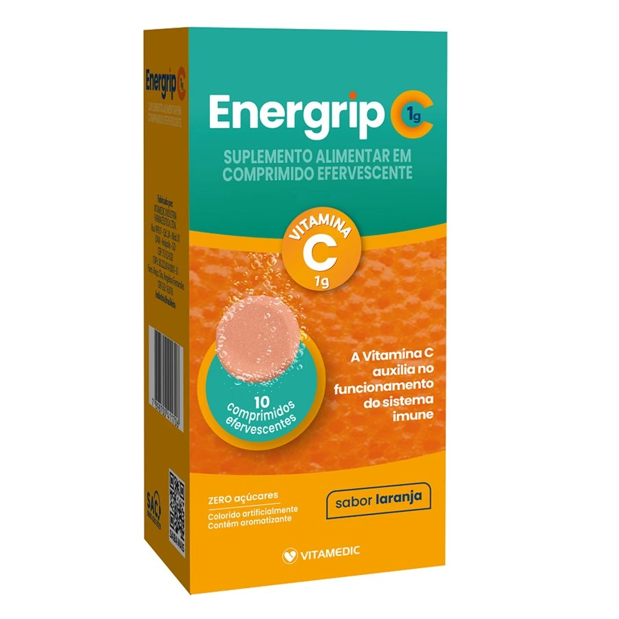 ENERGRIP C 1G 10CPR EFER