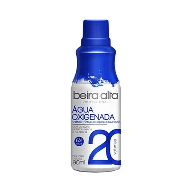 AGUA OX BEIRA ALTA 20VOL