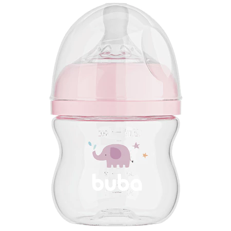 MAMAD BUBA ROSA 120ML ELEFANTE - foto 2
