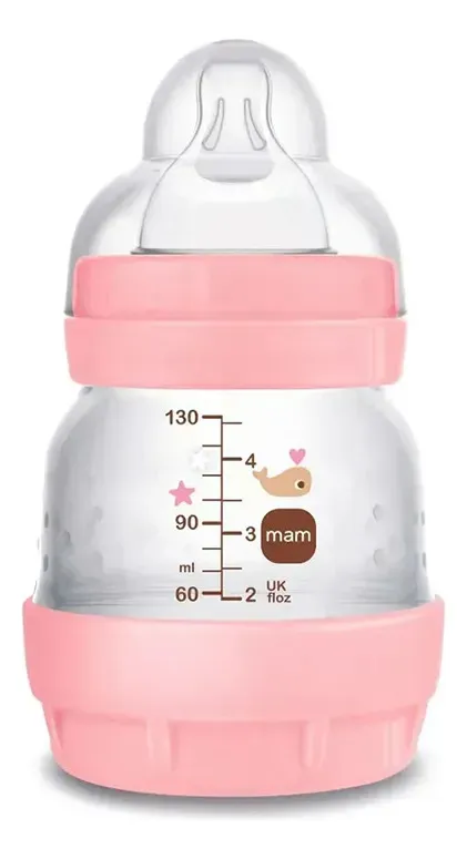 MAMAD MAM ANTICOLICA ROS 130ML - foto 2