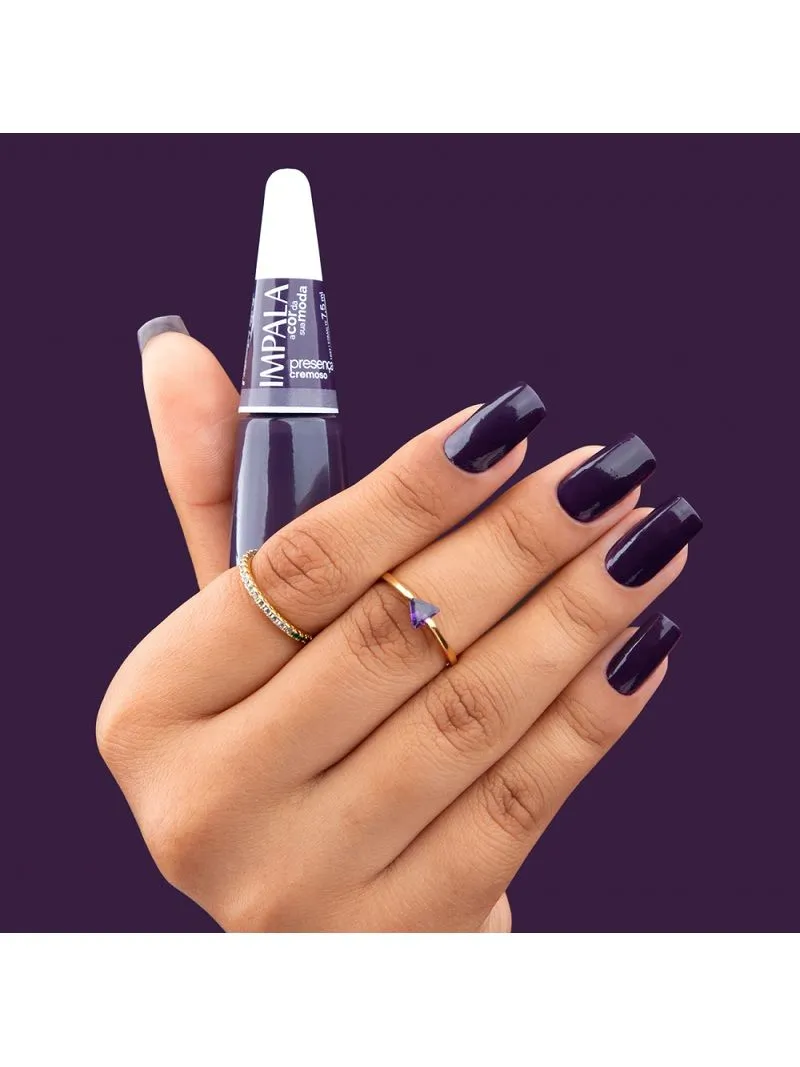 ESM IMPALA PRESENCA 7,5ML - foto 2