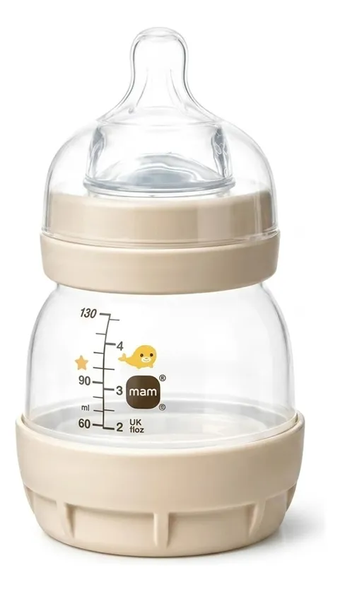 MAMAD MAM START NEUTRA 130ML