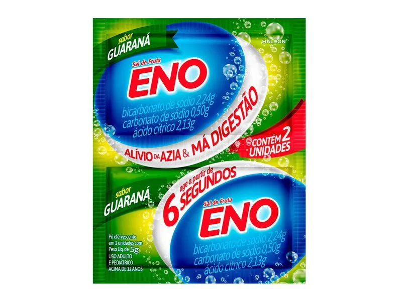 ENO SACHE GUARANA C/2