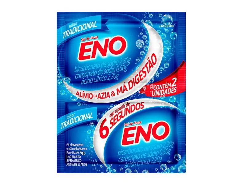 ENO SACHE TRAD C/2