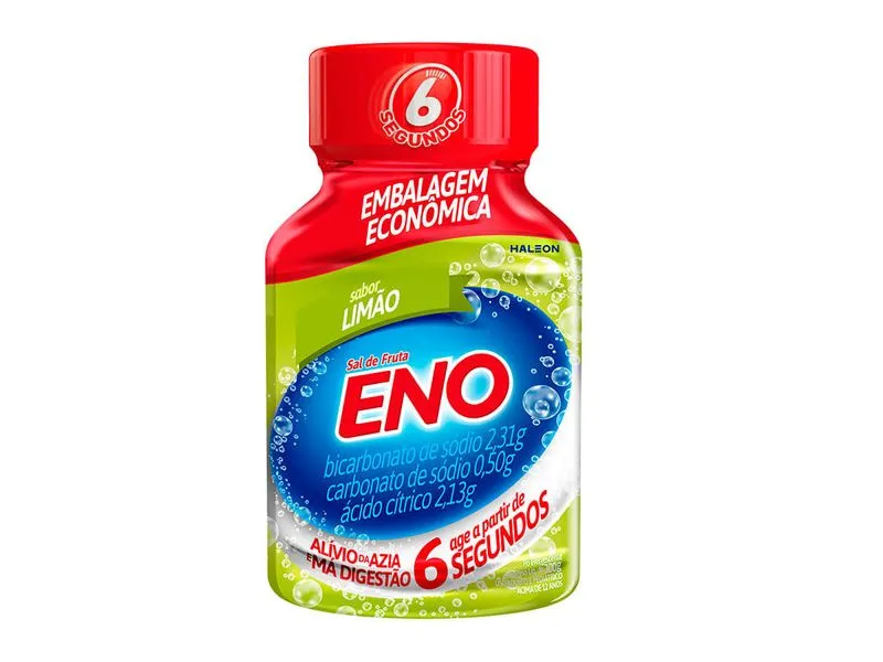 ENO POTE LIMAO 100GR