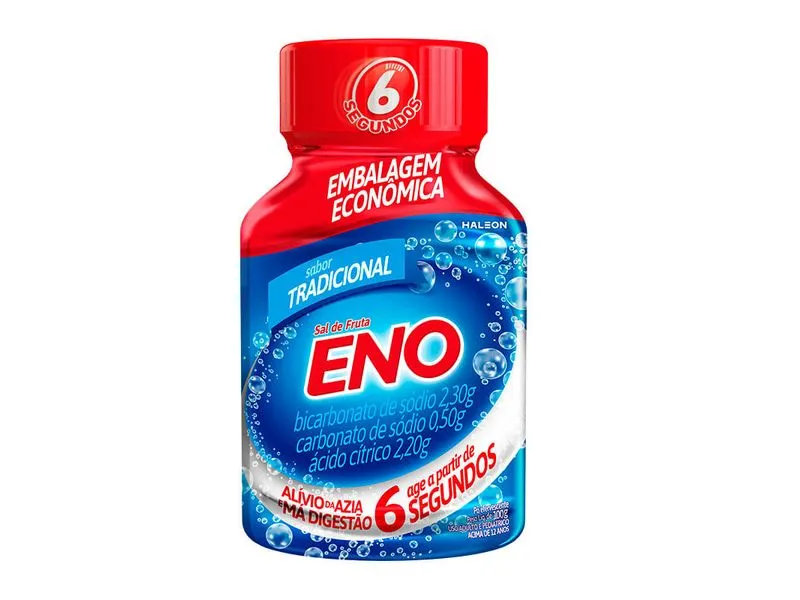 ENO POTE ORIGINAL 100GR