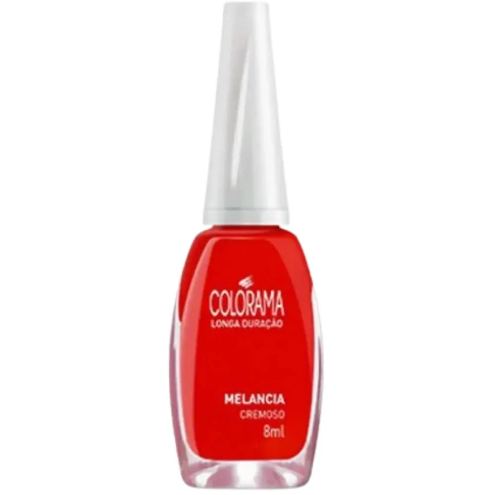 ESM COLORAMA MELANCIA 8ML