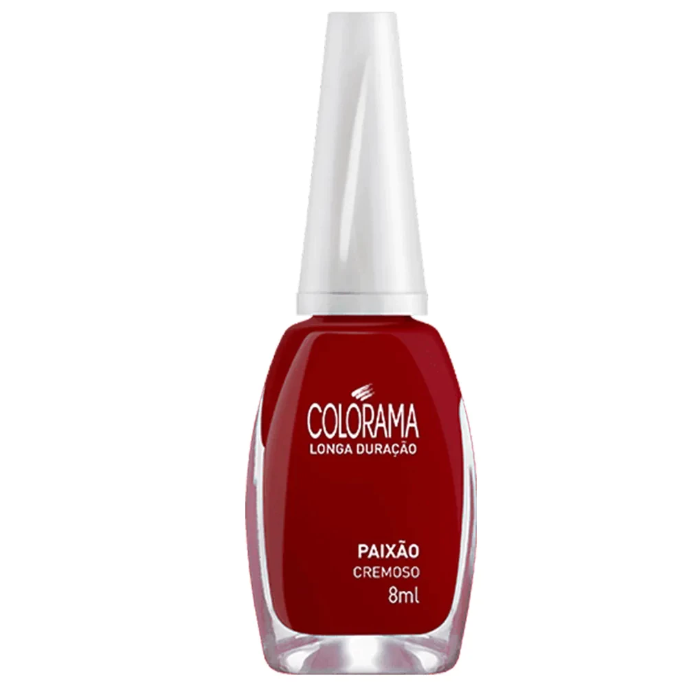 ESM COLORAMA PAIXAO 8ML