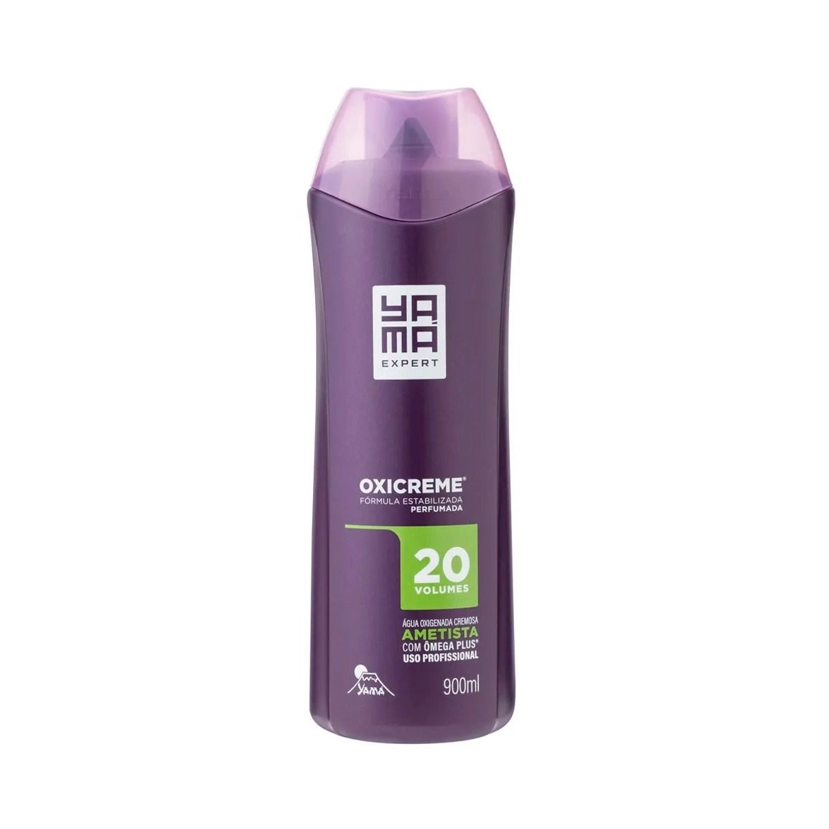 AGUA OX YAMA AMETISTA 20V 900ML