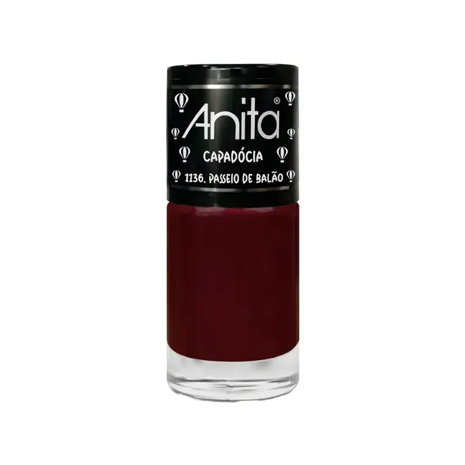ESM ANITA CAPADOCIA PASSEIO DE BALAO 10ML