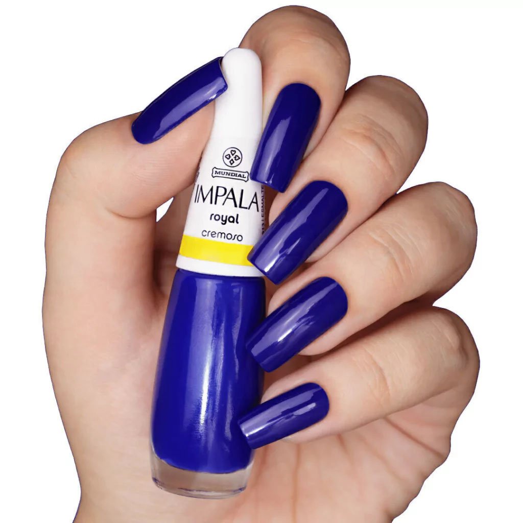 ESM IMPALA ROYAL 7,5ML - foto 2