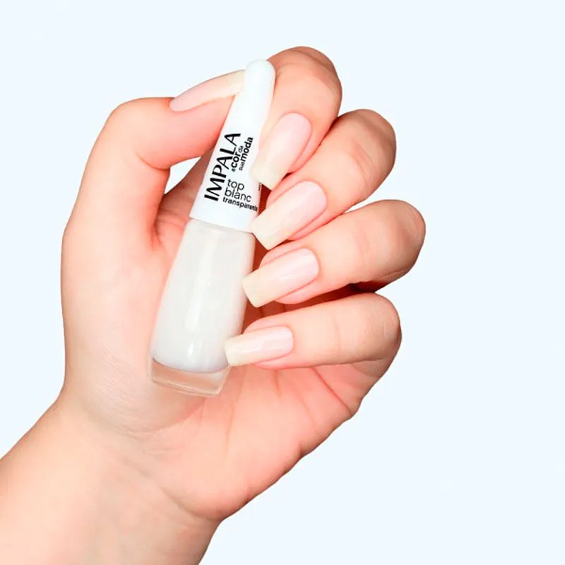 ESM IMPALA TOP BLANC 7,5ML - foto 2