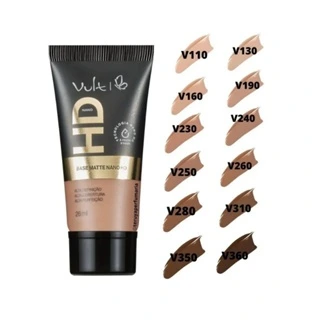 BASE VULT HD NANO 26ML