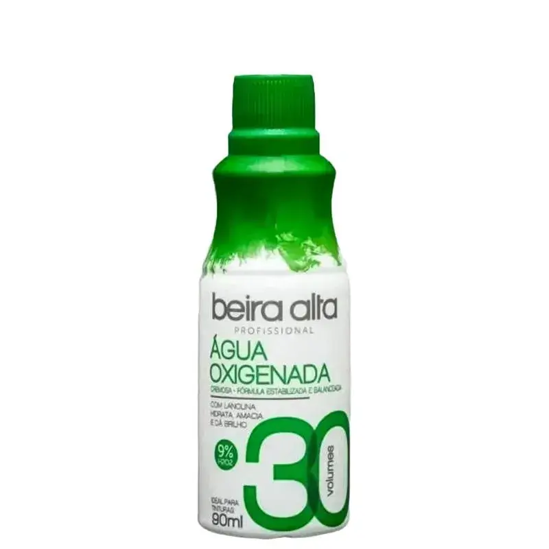 AGUA OX BEIRA ALTA 30VOL