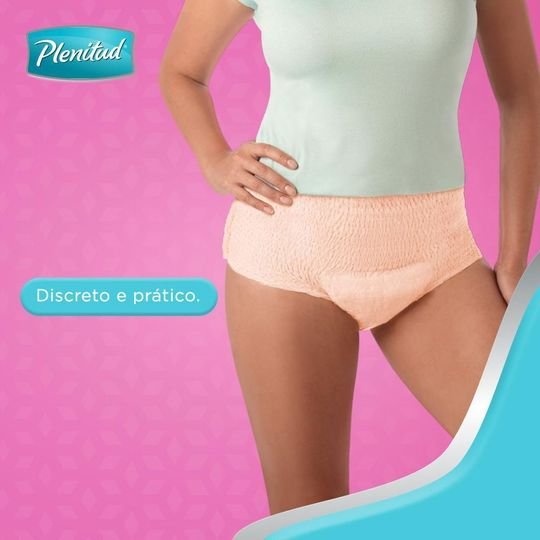 ROUPA PLENITUDE FEMME G/XG 8UN - foto 2