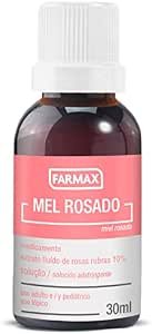 MEL ROSADO 30ML