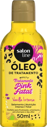 OLEO SALON L PINK FATAL 50ML