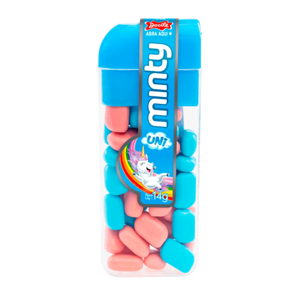 MINI MINTY 14G