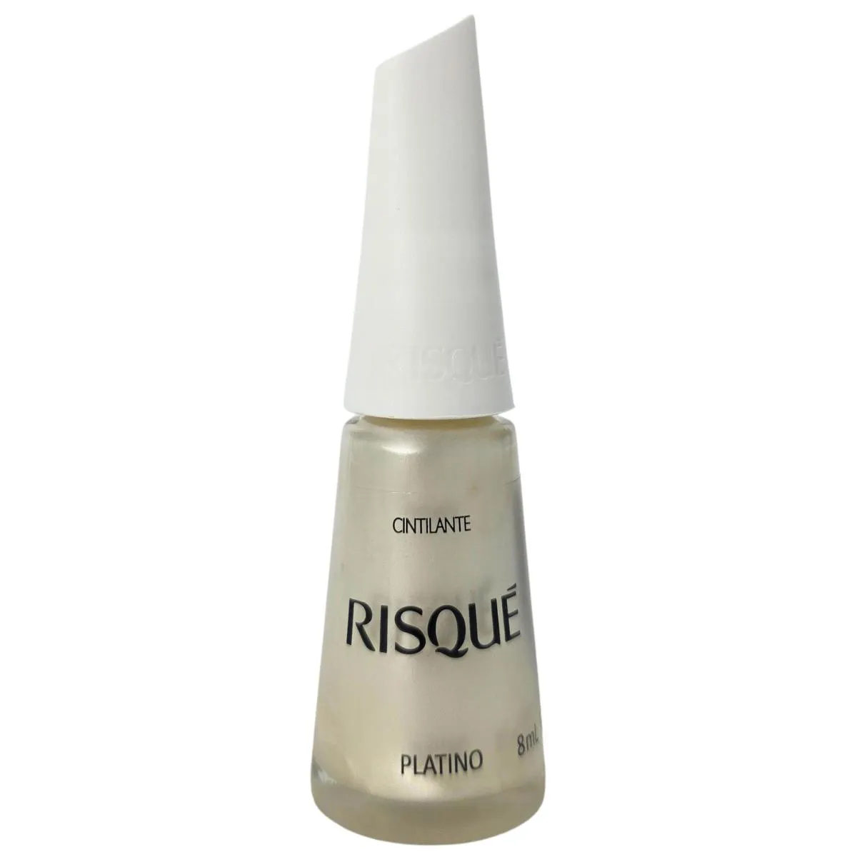 ESM RISQUE PLATINO 8 ML