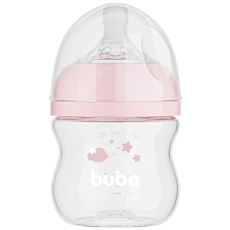 MAMAD BUBA ROSA 120ML NUVEM - foto 2
