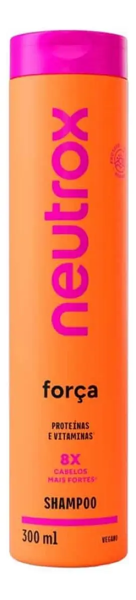 SH NEUTROX FORCA 300ML
