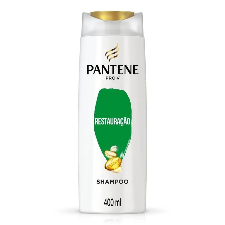 SH PANTENE RESTAURACAO
