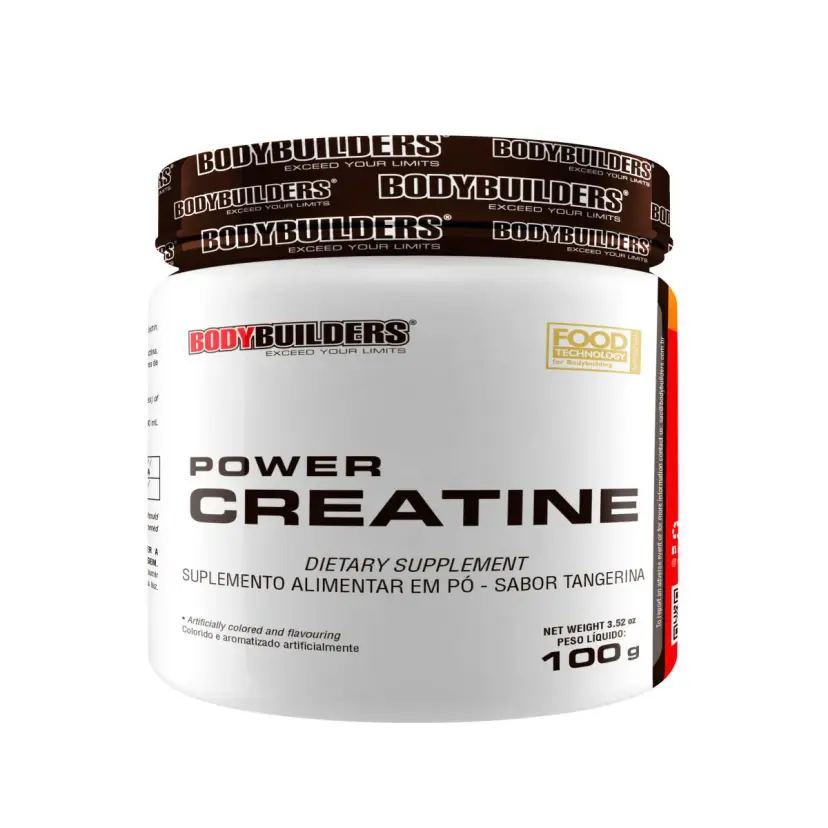 CREATINE POWER 100G