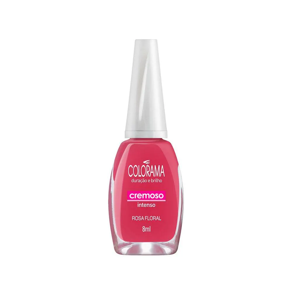 ESM COLORAMA ROSA FLORAL 8ML