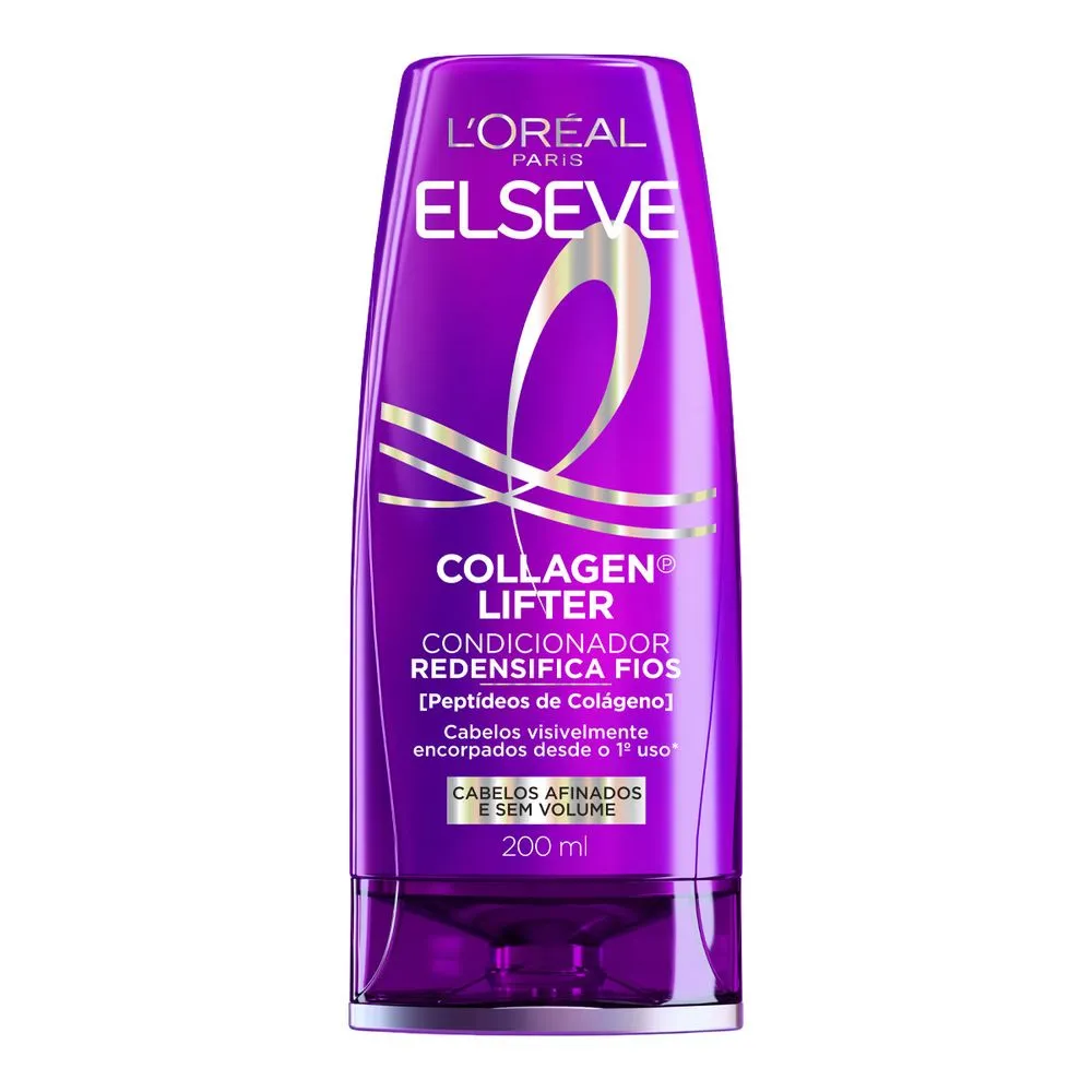 COND ELSEVE COLLAGEN LIFTER 200ML