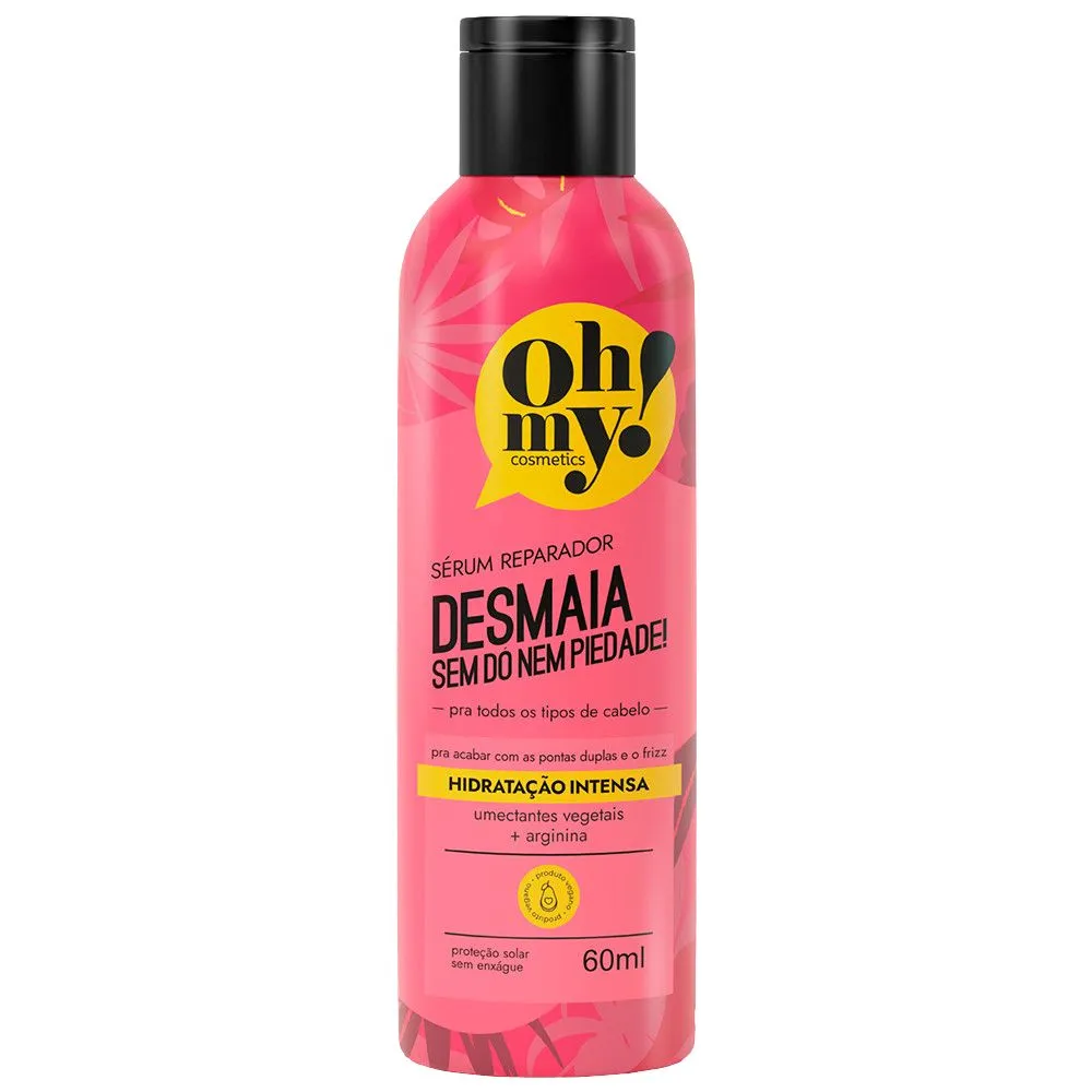 OLEO REPARADOR DESMAIA