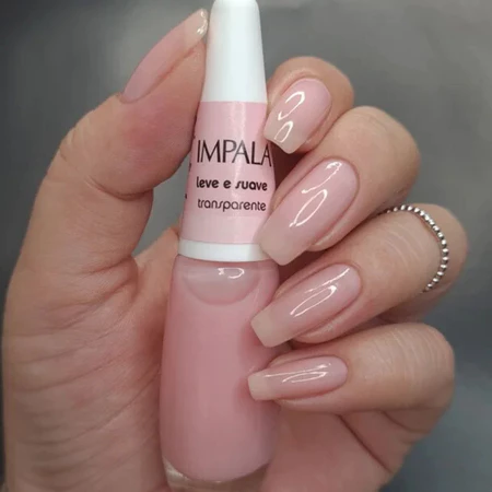 ESM IMPALA LEVE E SUAVE 7,5ML - foto 2