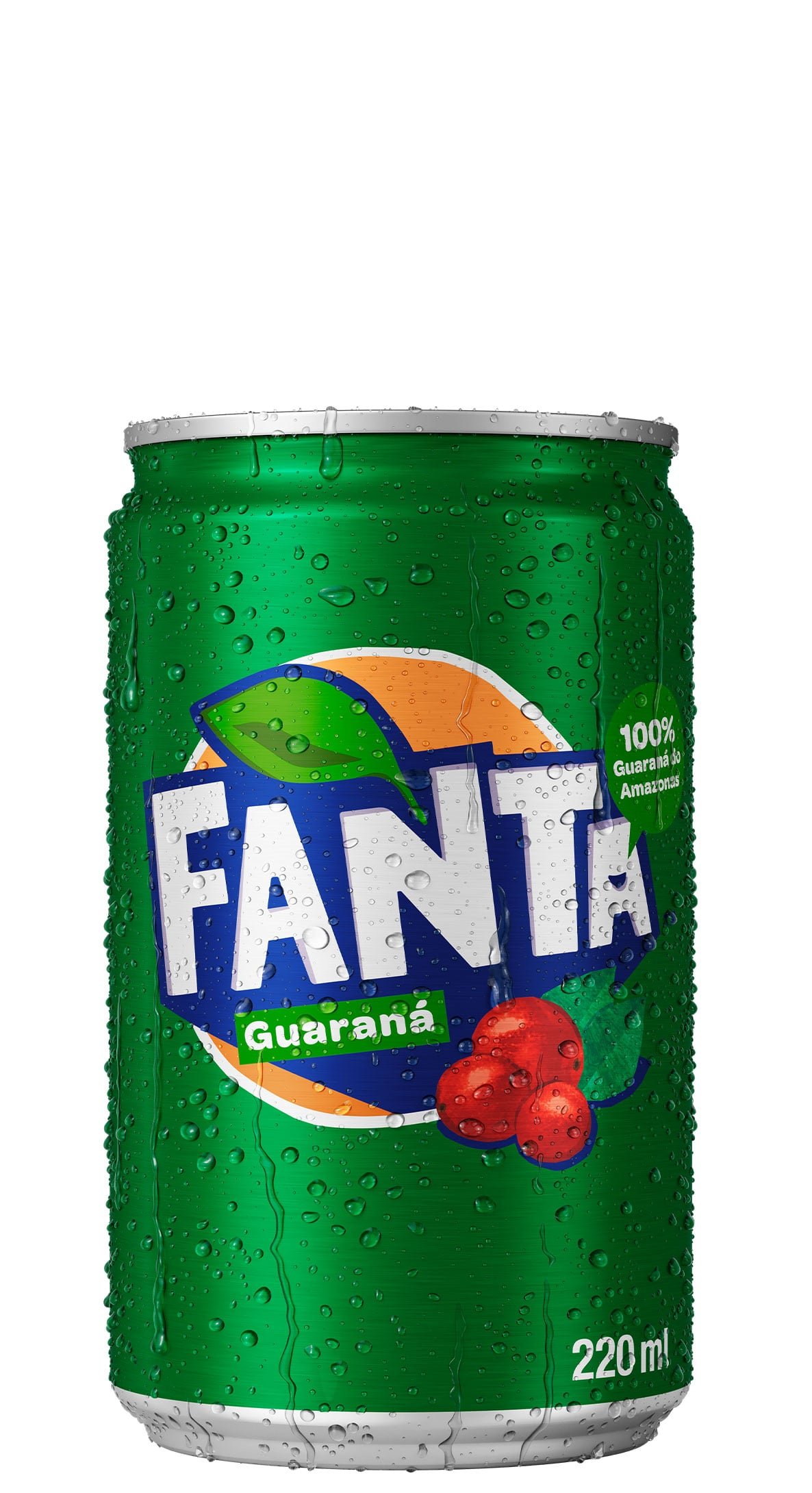 FANTA GUARANA 220ML