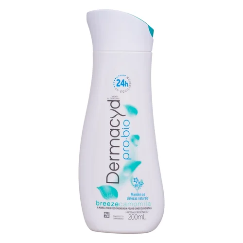DERMACYD BREEZE 24H 200ML