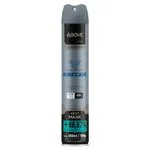 DESOD ABOVE AERO ELEMENTS HURRICANE 250ML