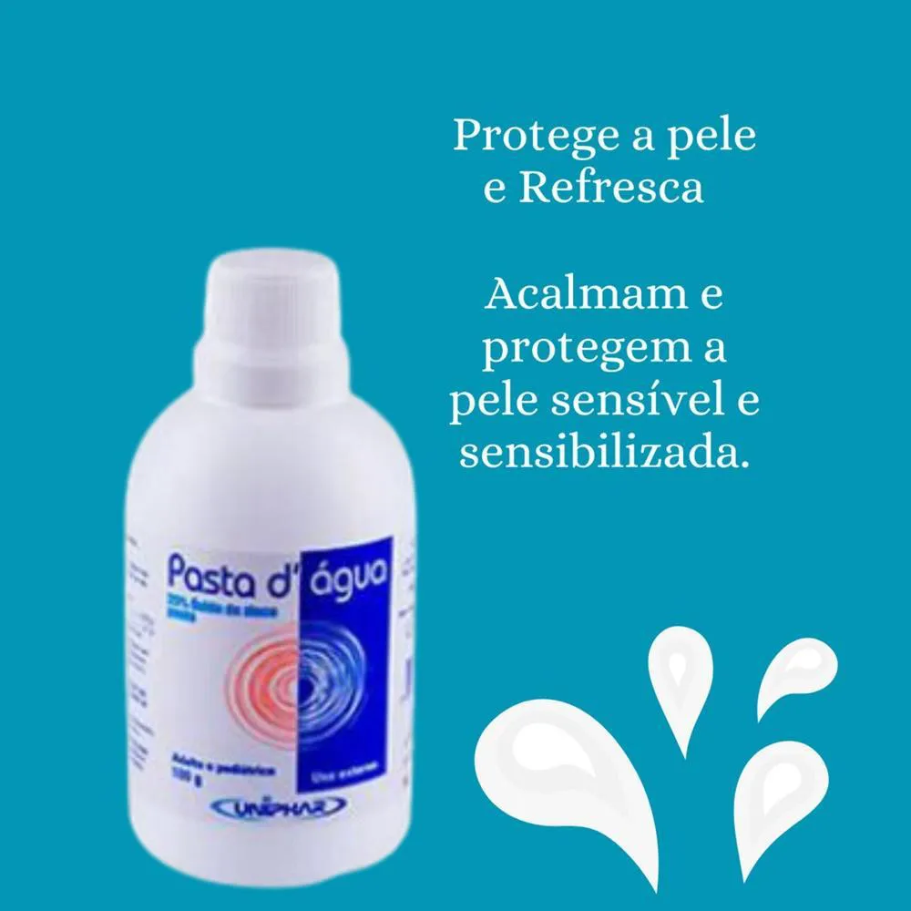 PASTA DAGUA 100G - foto 2