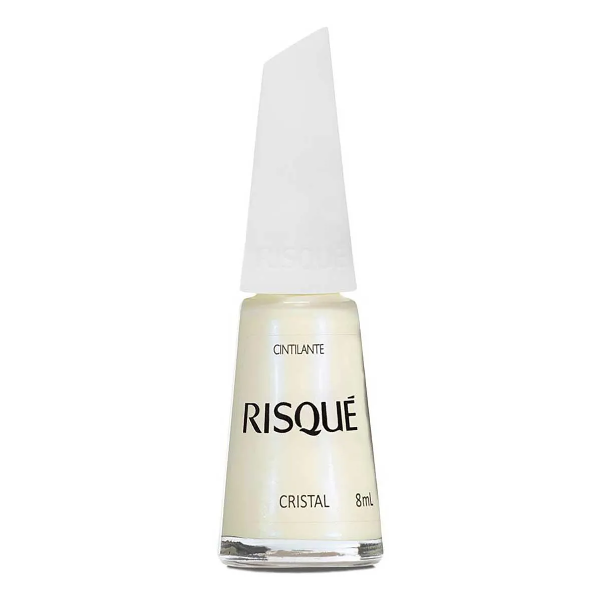 ESM RISQUE CRISTAL 8ML