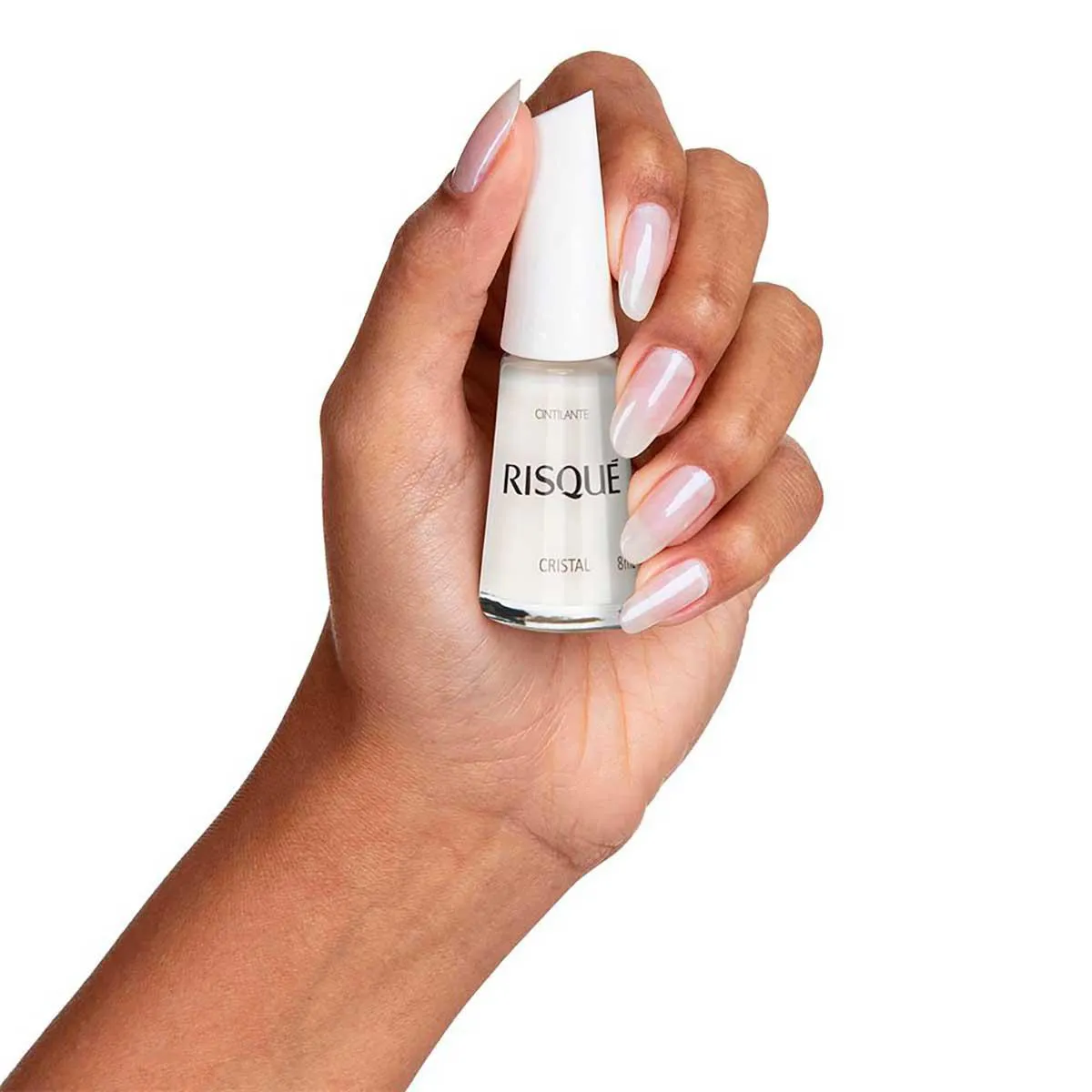 ESM RISQUE CRISTAL 8ML - foto 2
