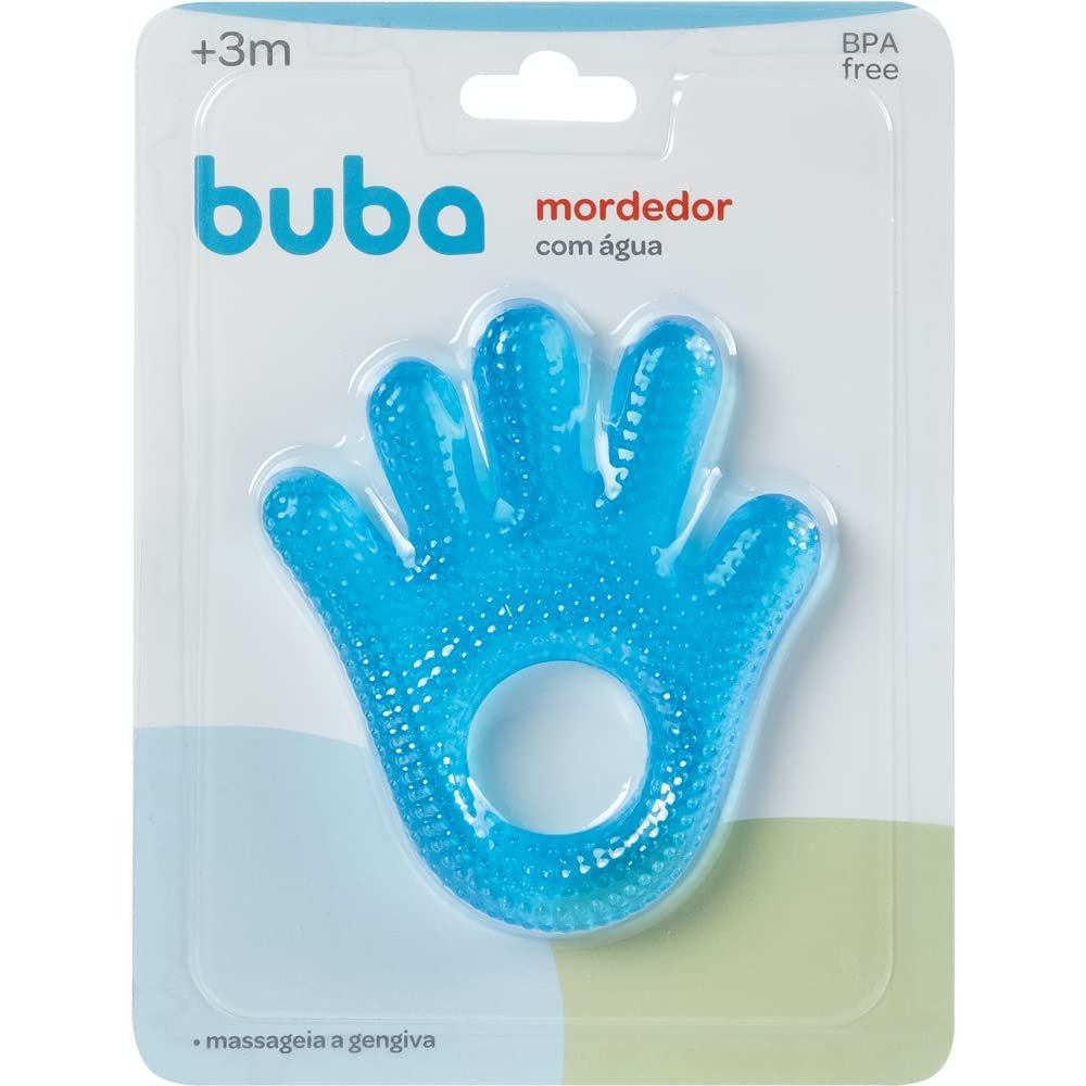 MORDEDOR BUBA AGUA MAOZINHA P