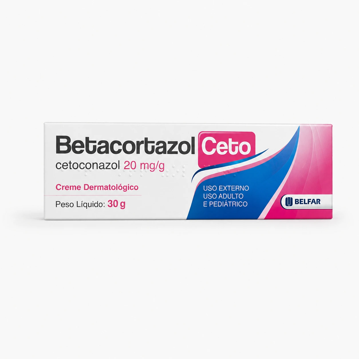 BETACORTAZOL CREME 30G