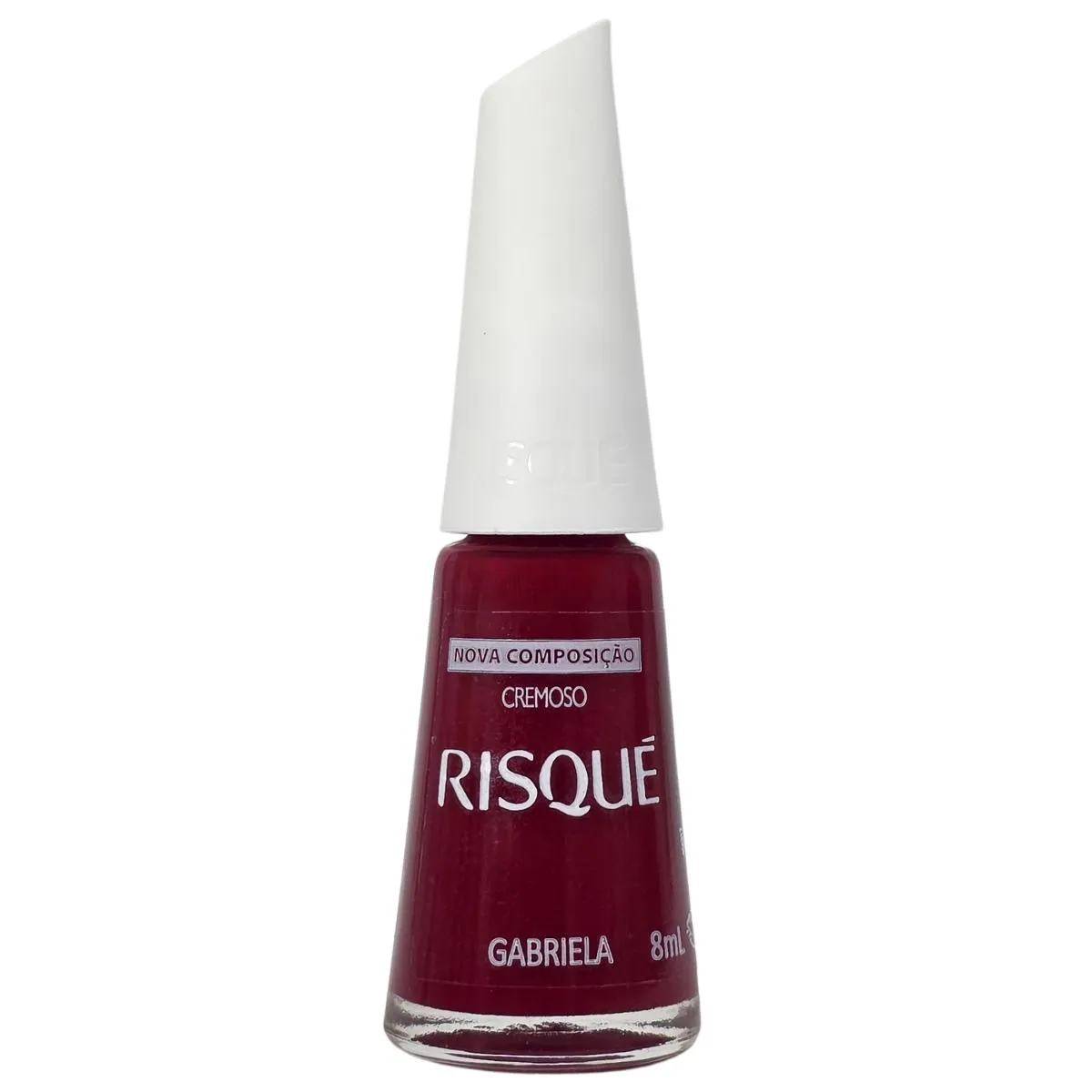 ESM RISQUE GABRIELA 8ML