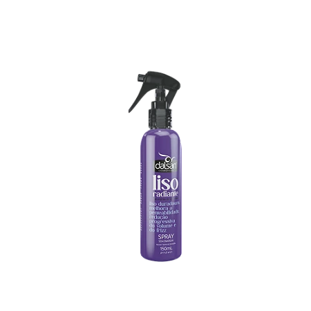 SPRAY DALSAN LISO 150 ML